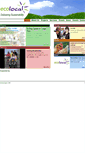 Mobile Screenshot of ecolocal.org.uk